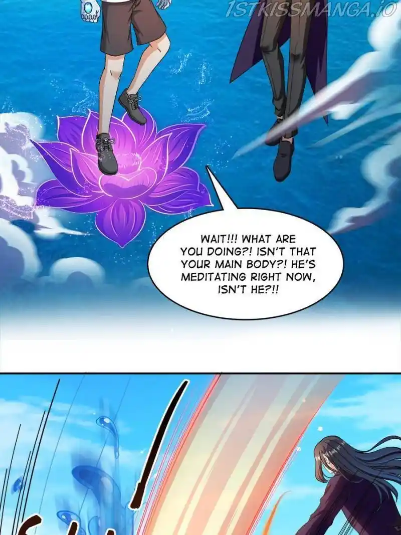 Cultivation Chat Group Chapter 433