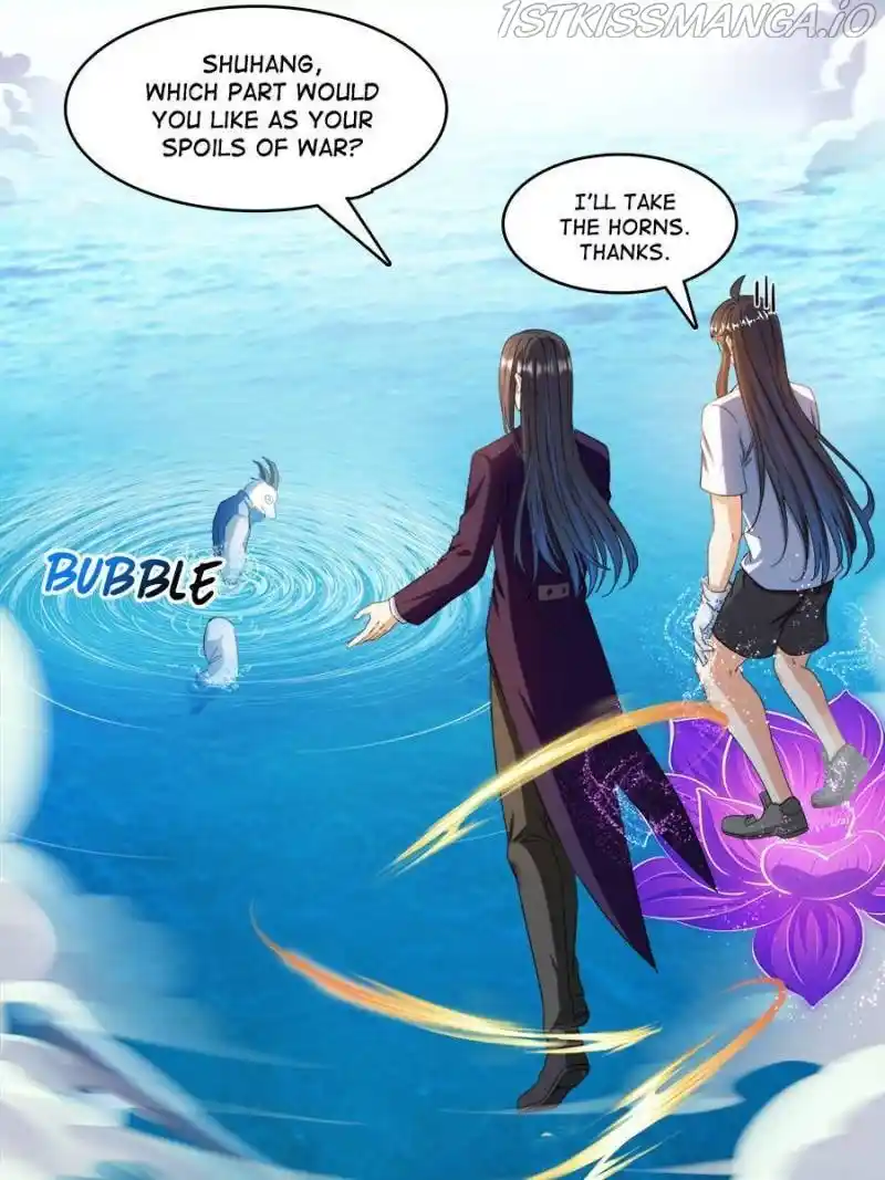 Cultivation Chat Group Chapter 433