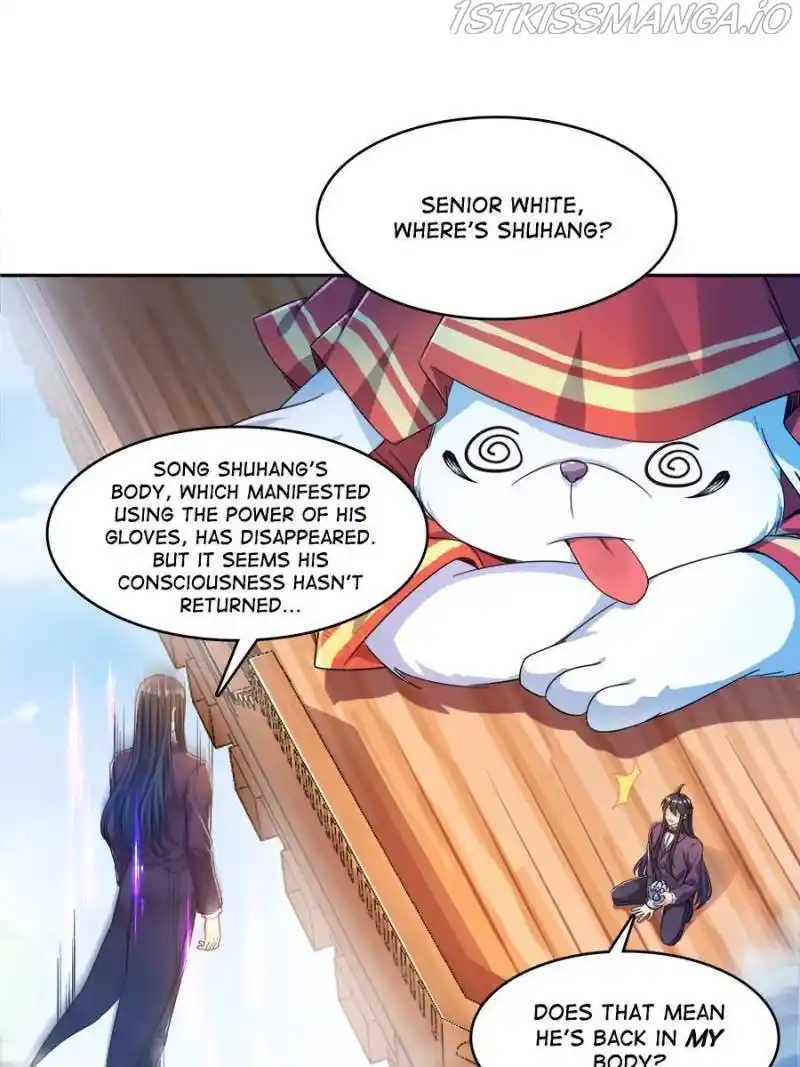 Cultivation Chat Group Chapter 433