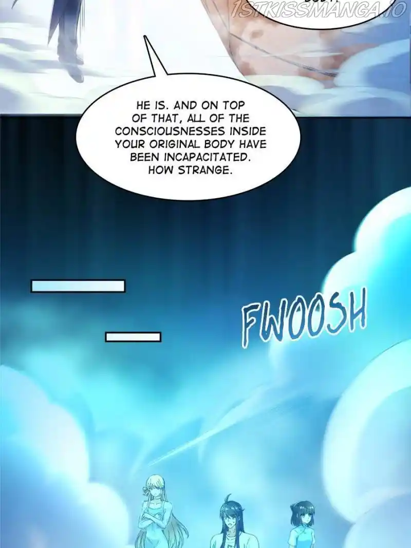 Cultivation Chat Group Chapter 433