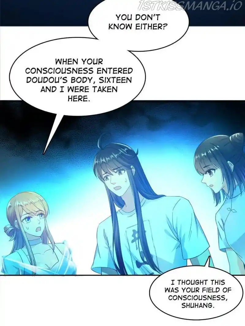 Cultivation Chat Group Chapter 433