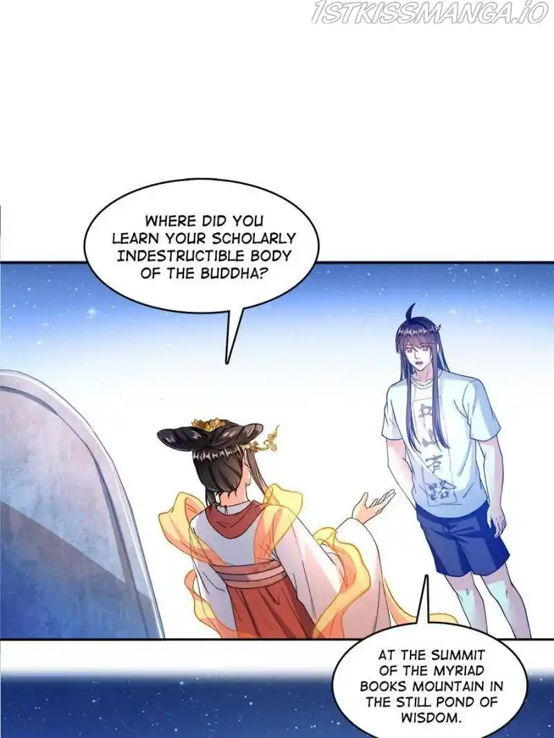 Cultivation Chat Group Chapter 433