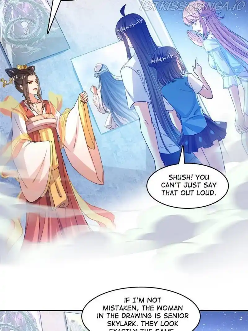 Cultivation Chat Group Chapter 433