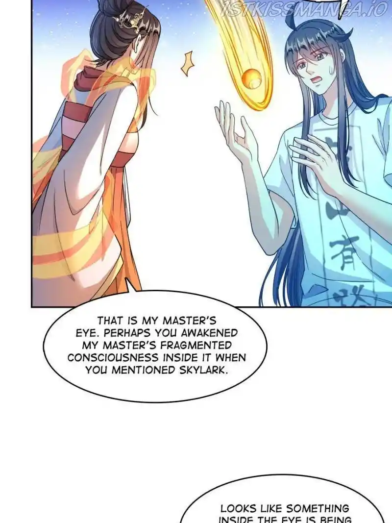 Cultivation Chat Group Chapter 433