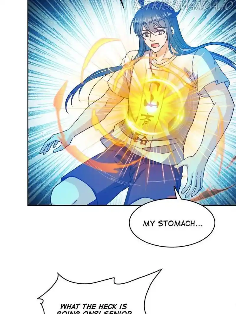 Cultivation Chat Group Chapter 433