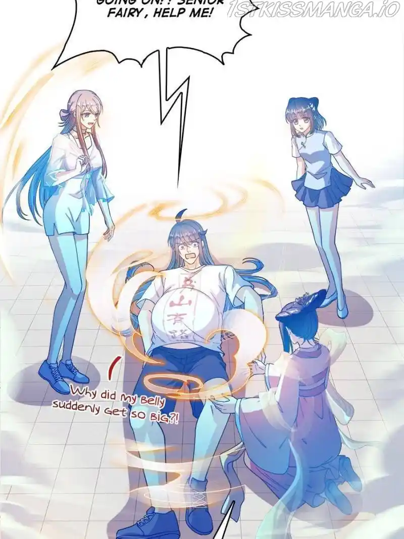 Cultivation Chat Group Chapter 433