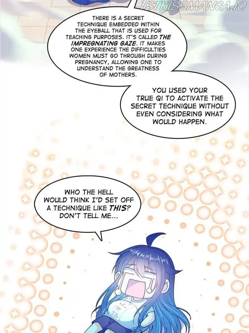 Cultivation Chat Group Chapter 433