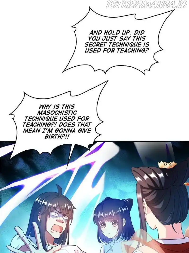 Cultivation Chat Group Chapter 433