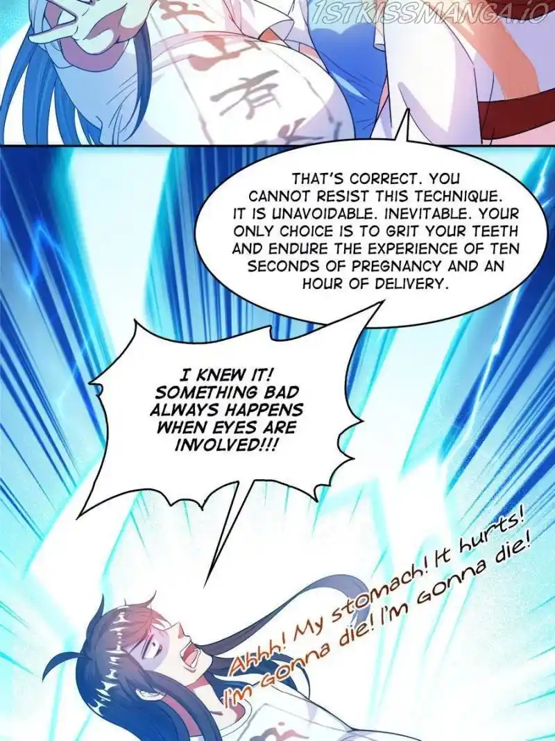 Cultivation Chat Group Chapter 433