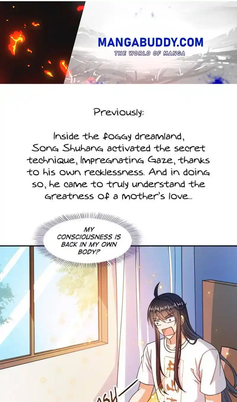 Cultivation Chat Group Chapter 434