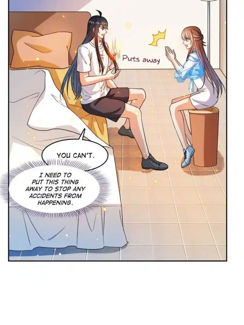 Cultivation Chat Group Chapter 434