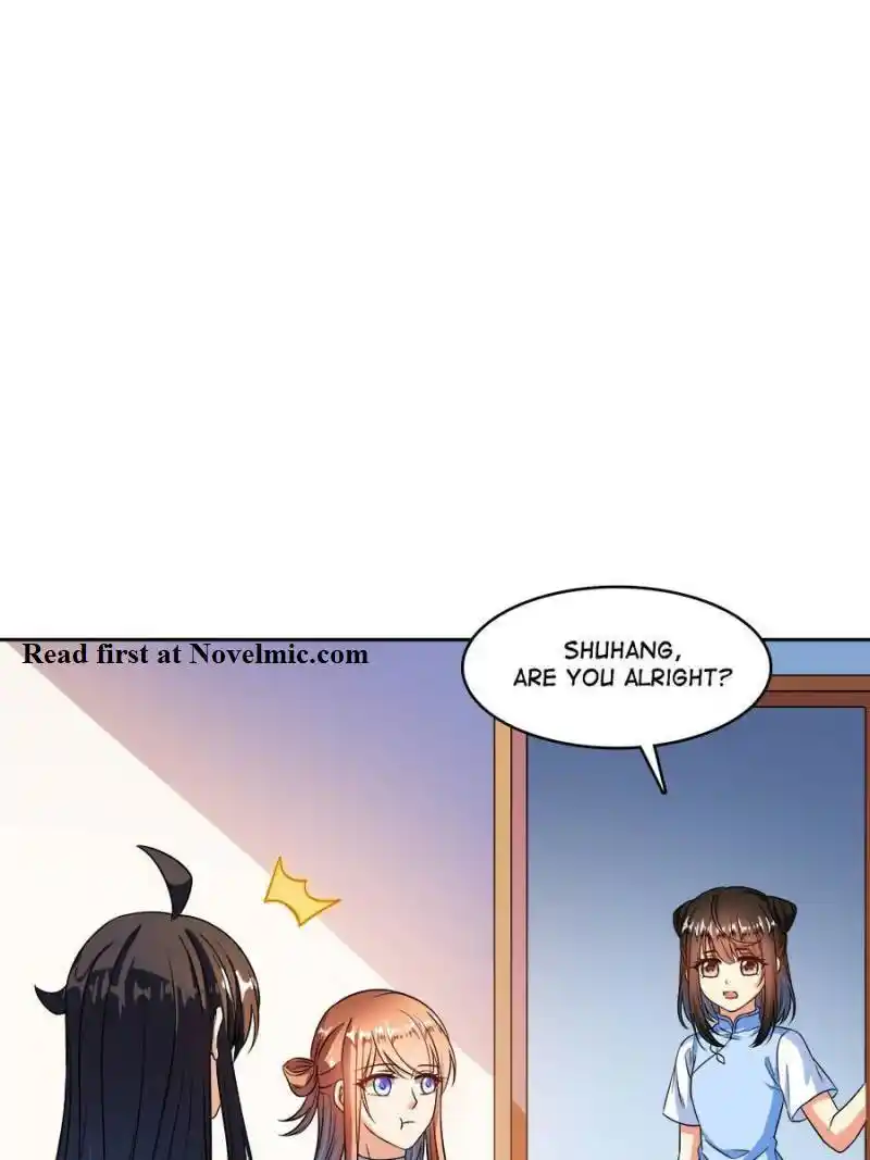 Cultivation Chat Group Chapter 434