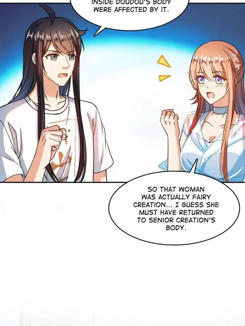 Cultivation Chat Group Chapter 434