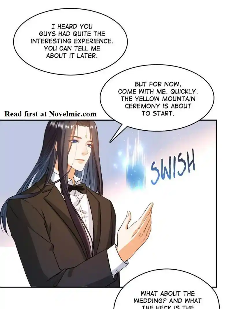 Cultivation Chat Group Chapter 434