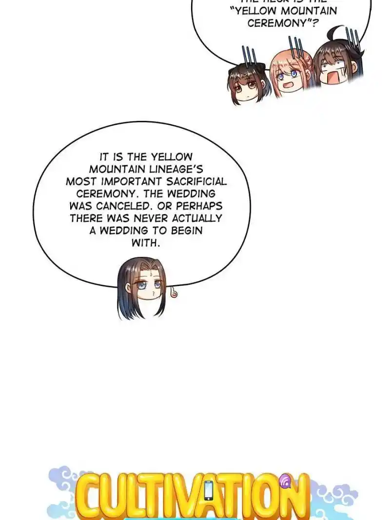 Cultivation Chat Group Chapter 434