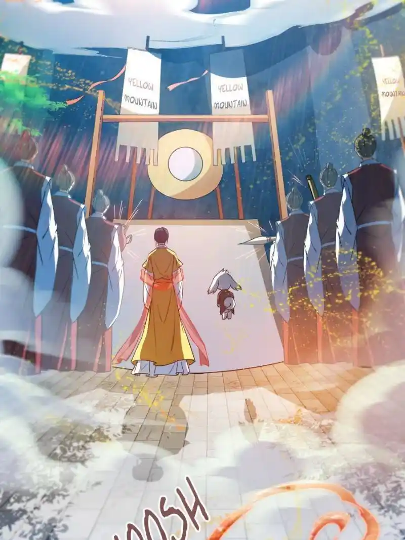 Cultivation Chat Group Chapter 434