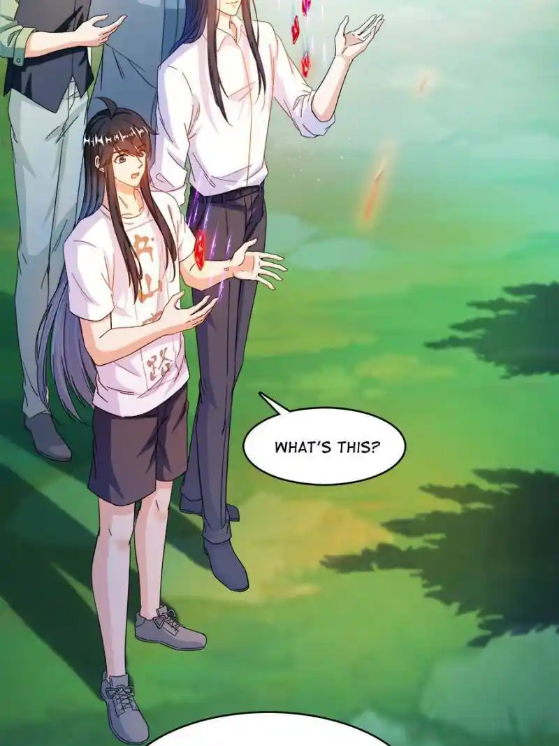 Cultivation Chat Group Chapter 434