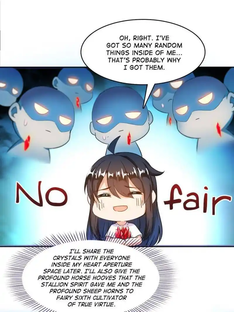 Cultivation Chat Group Chapter 434