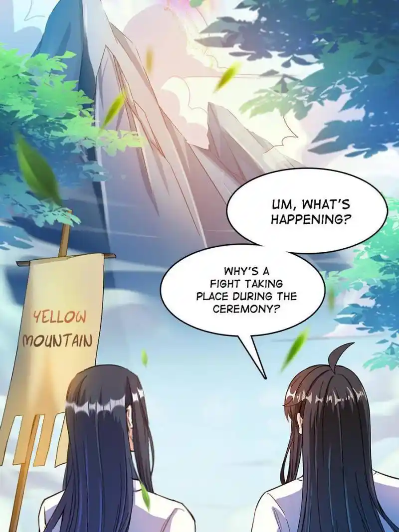 Cultivation Chat Group Chapter 434