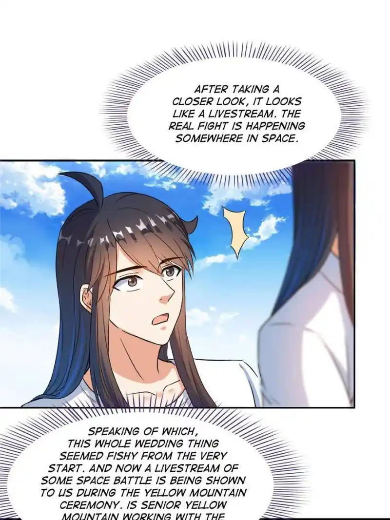 Cultivation Chat Group Chapter 434