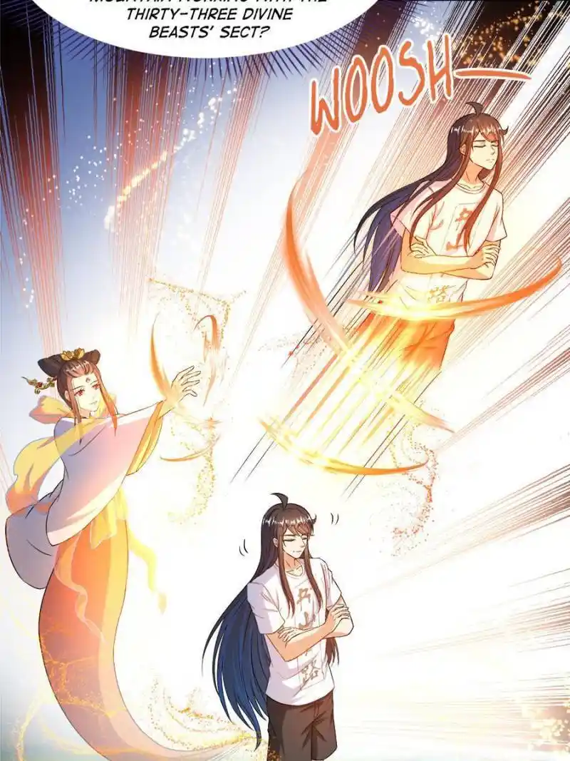 Cultivation Chat Group Chapter 434