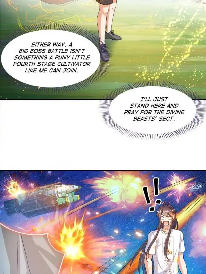 Cultivation Chat Group Chapter 434