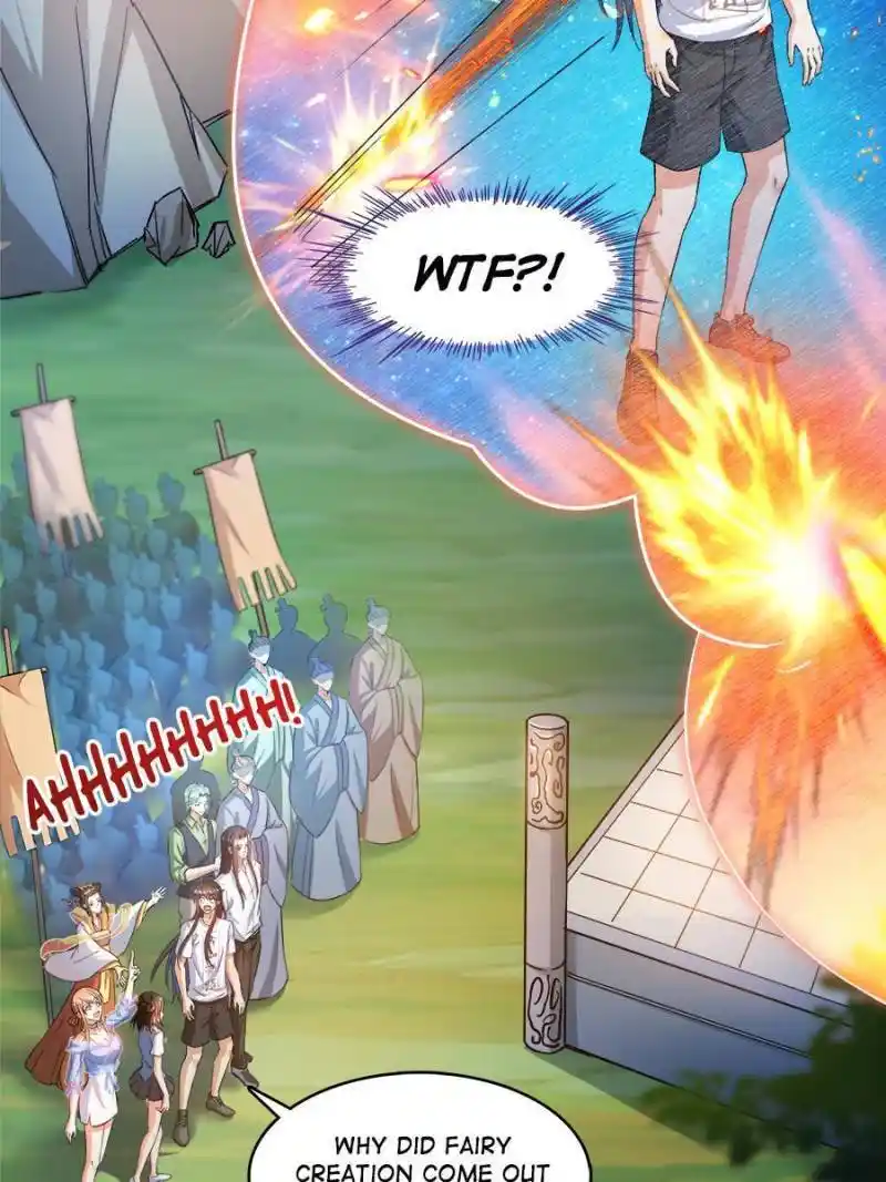 Cultivation Chat Group Chapter 434