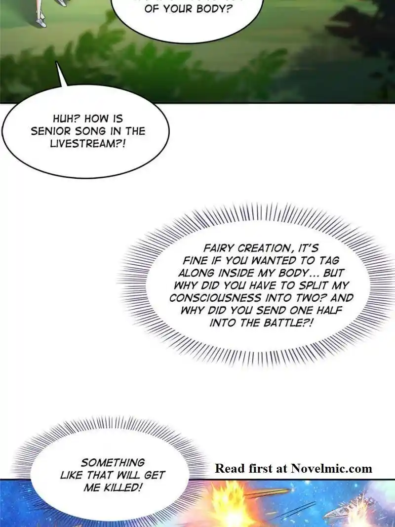 Cultivation Chat Group Chapter 434