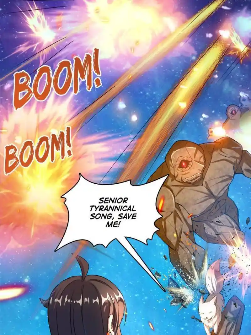 Cultivation Chat Group Chapter 434