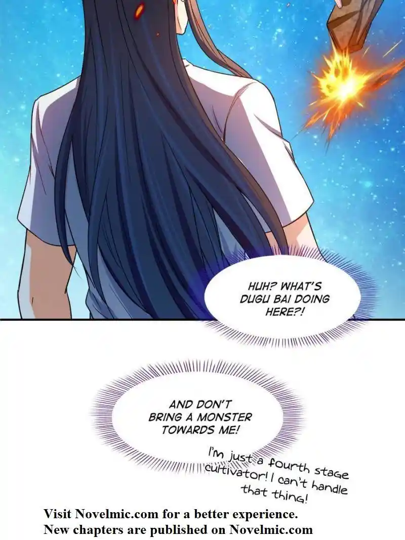 Cultivation Chat Group Chapter 434