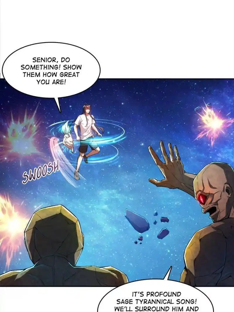 Cultivation Chat Group Chapter 434