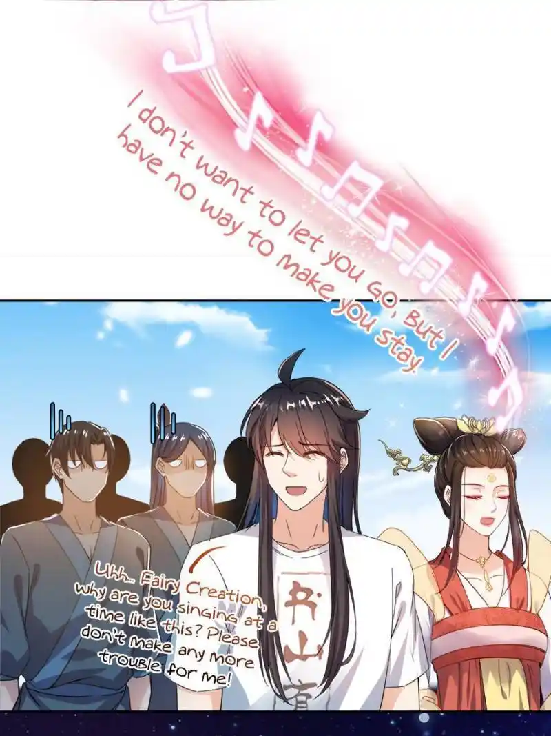 Cultivation Chat Group Chapter 434