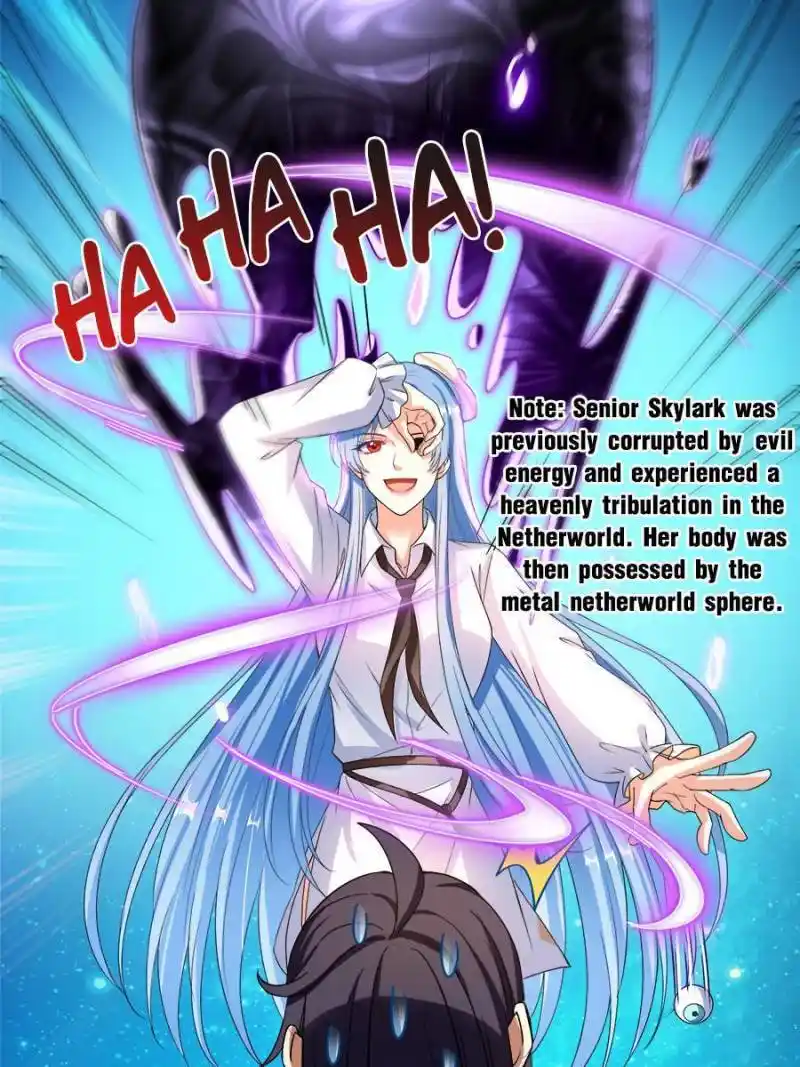 Cultivation Chat Group Chapter 434