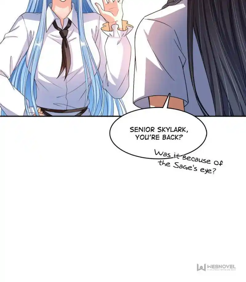 Cultivation Chat Group Chapter 434