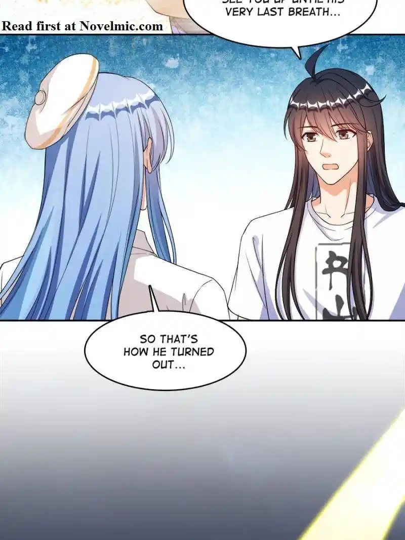 Cultivation Chat Group Chapter 435