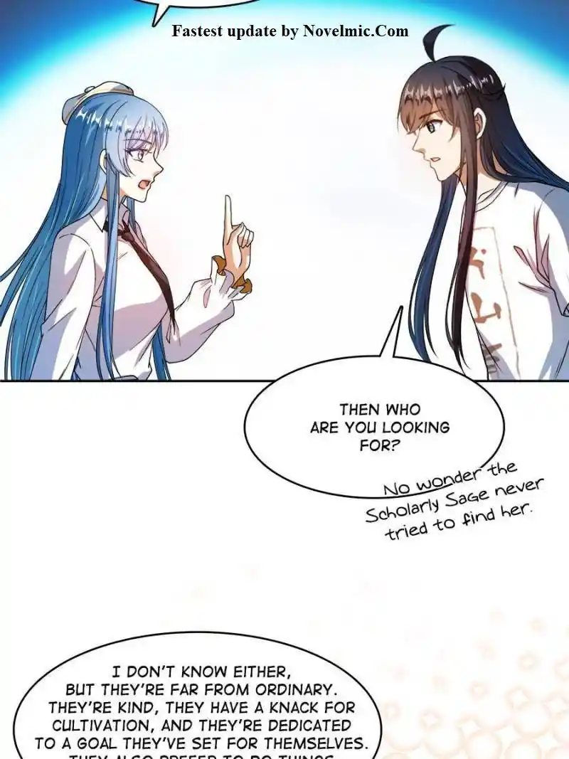 Cultivation Chat Group Chapter 435