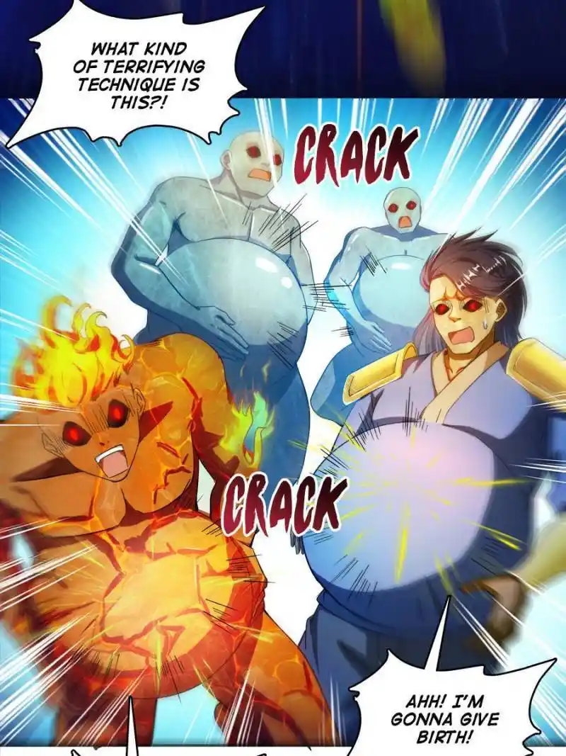 Cultivation Chat Group Chapter 435