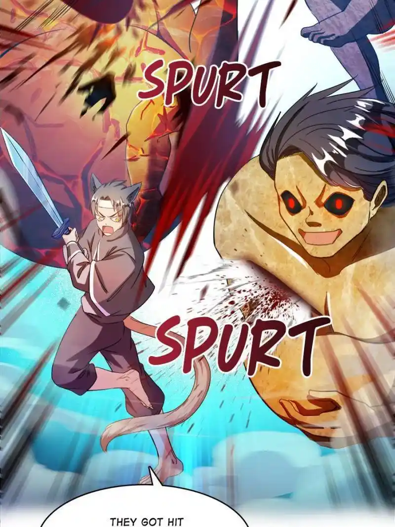 Cultivation Chat Group Chapter 435