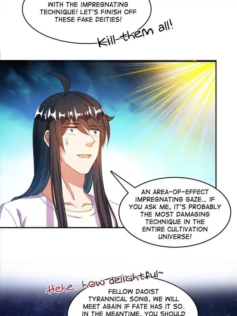 Cultivation Chat Group Chapter 435