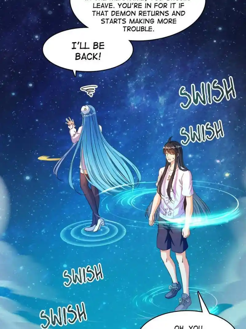 Cultivation Chat Group Chapter 435