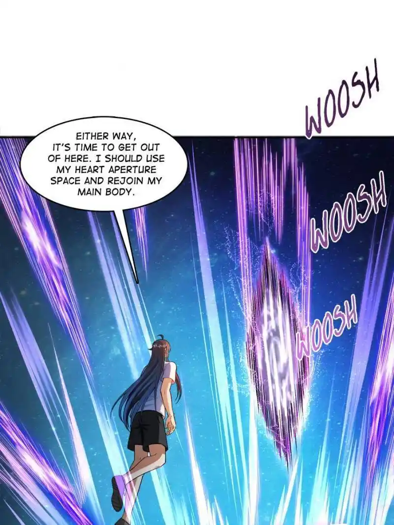 Cultivation Chat Group Chapter 435