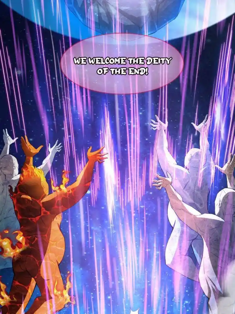 Cultivation Chat Group Chapter 435