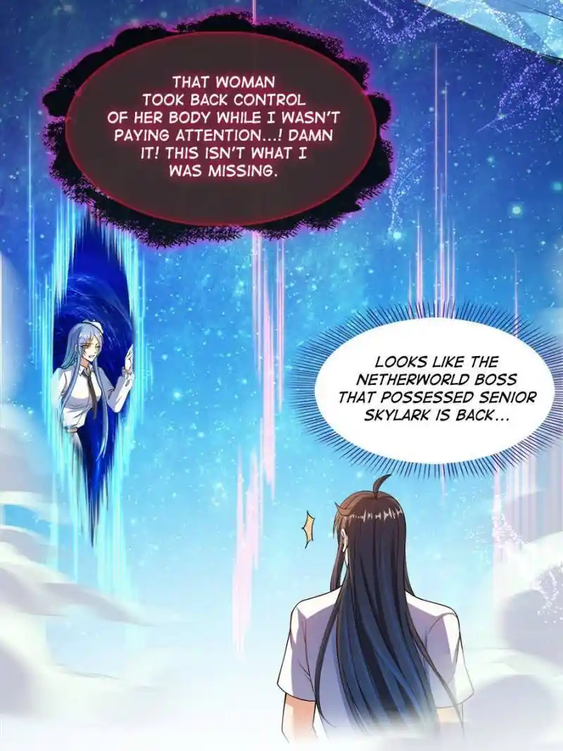 Cultivation Chat Group Chapter 435