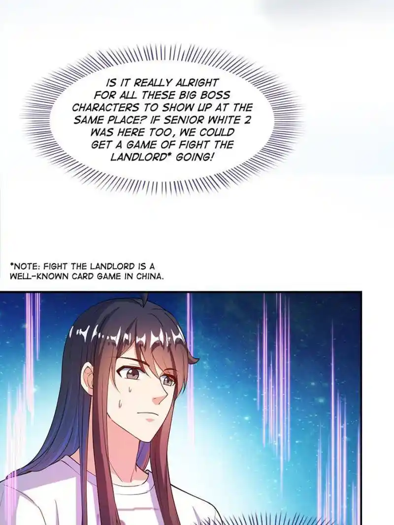 Cultivation Chat Group Chapter 435