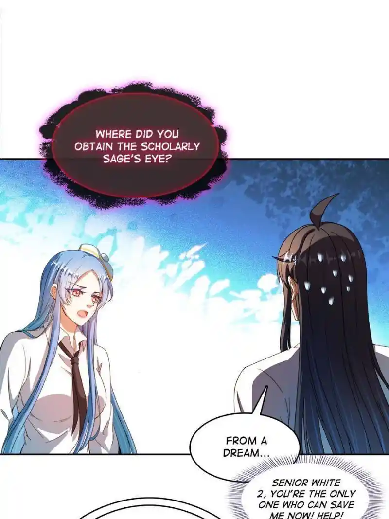 Cultivation Chat Group Chapter 435