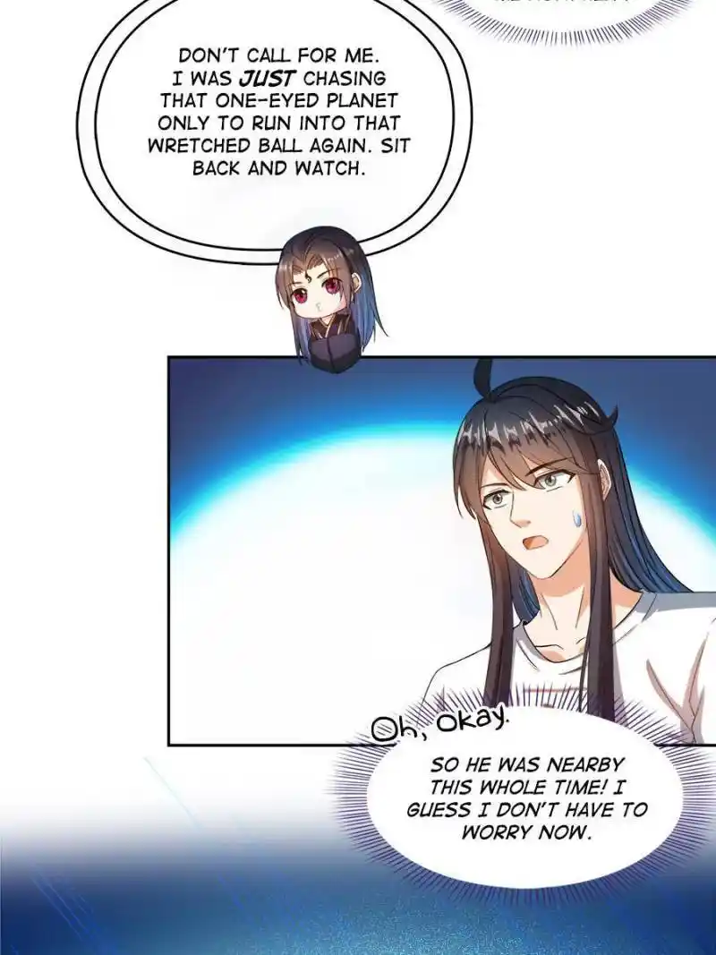 Cultivation Chat Group Chapter 435