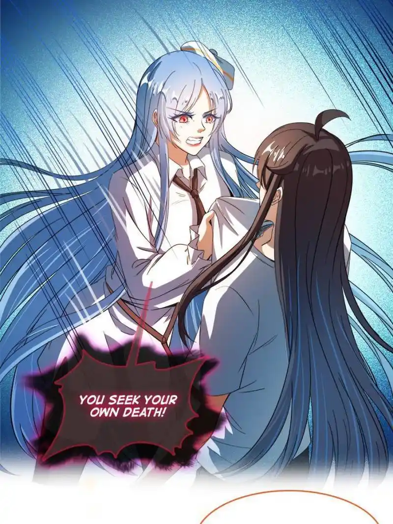 Cultivation Chat Group Chapter 435