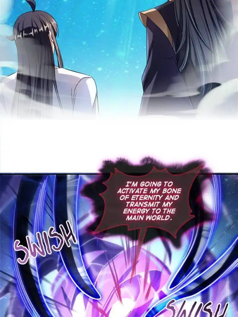 Cultivation Chat Group Chapter 435