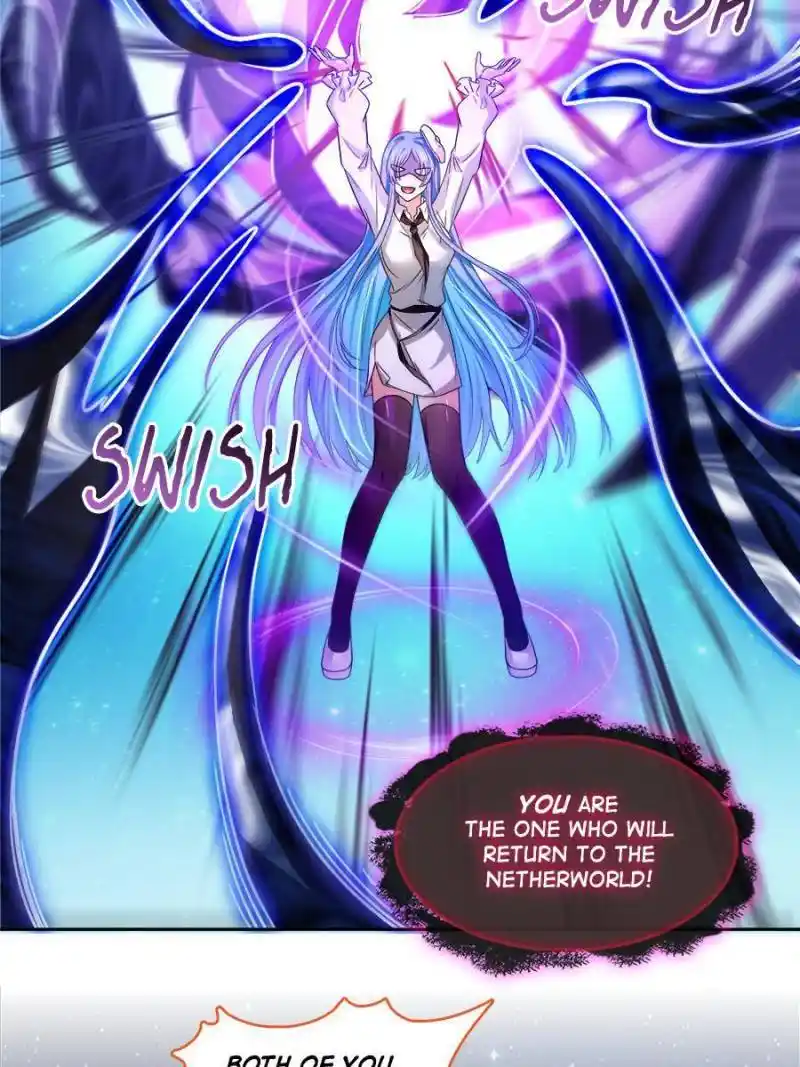 Cultivation Chat Group Chapter 435