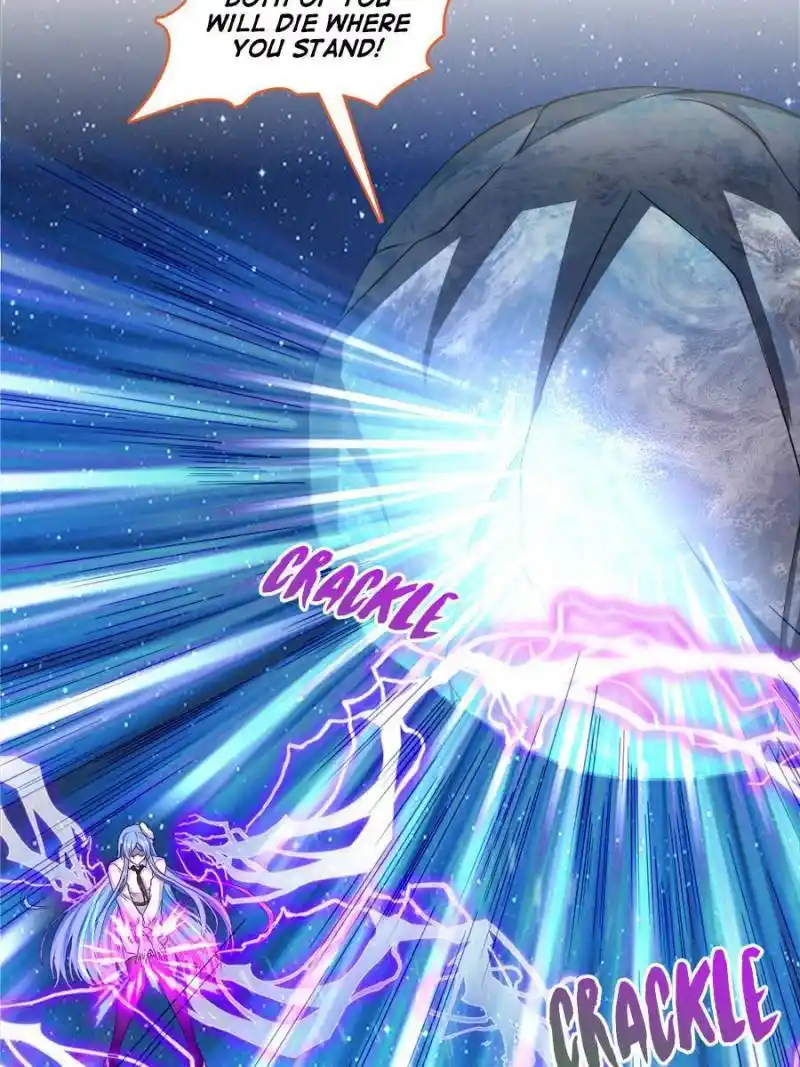 Cultivation Chat Group Chapter 435